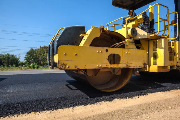 Best Driveway Paving Contractor  in Perryopolis, PA